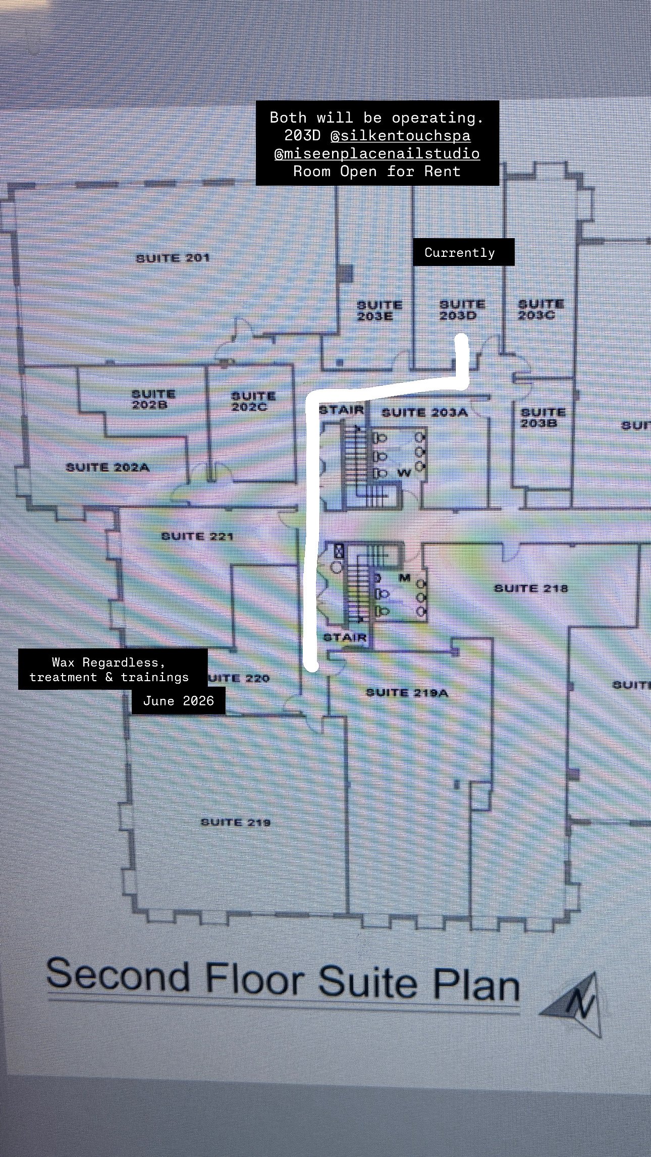 Wax Regardless expanding to Suite 220 in Naperville, IL waxing studio